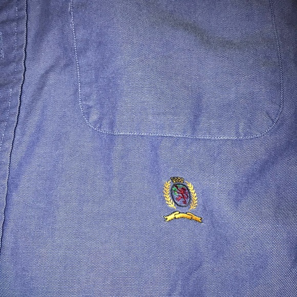 Vintage long sleeve Tommy Hilfiger - Picture 3 of 4